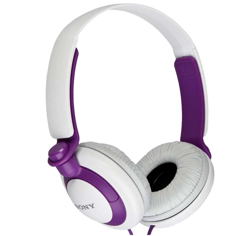 SONY CASQUE EXTRA BASS PLIABLE MDR-XB200 1