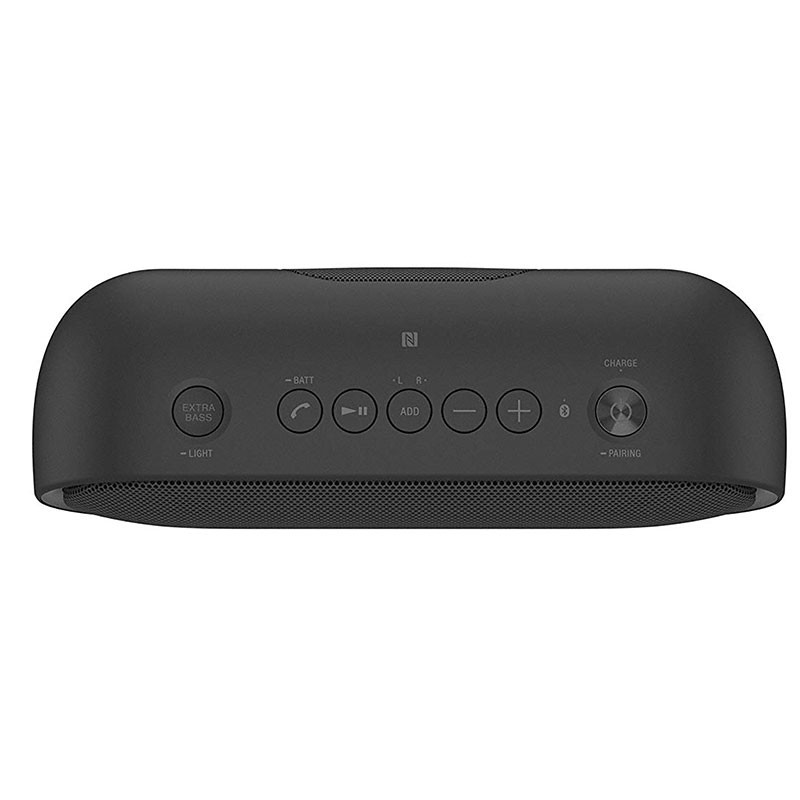 SONY ENCEINTE ABLE SONY SRS-XB20 EXTRA BASS BLUETOOTH 2