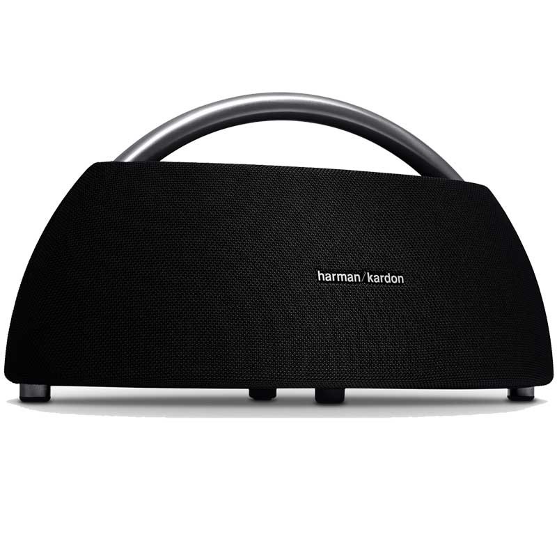 HARMAN KARDON ENCEINTE PORTABLE GO + PLAY BLUETOOTH 100 WATTS 2