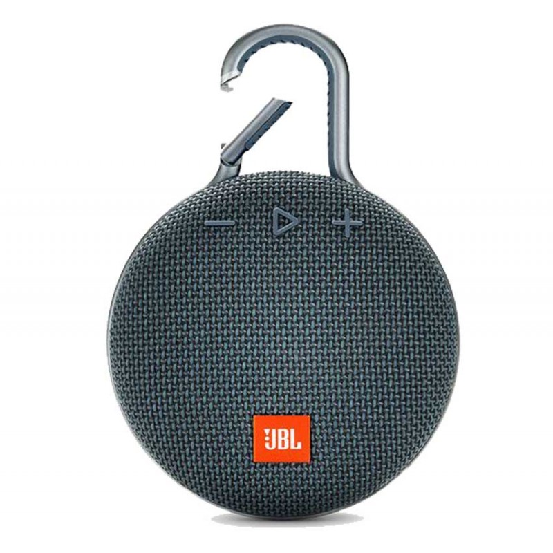 JBL HAUT-PARLEUR CLIP 3 BLUETOOTH 1