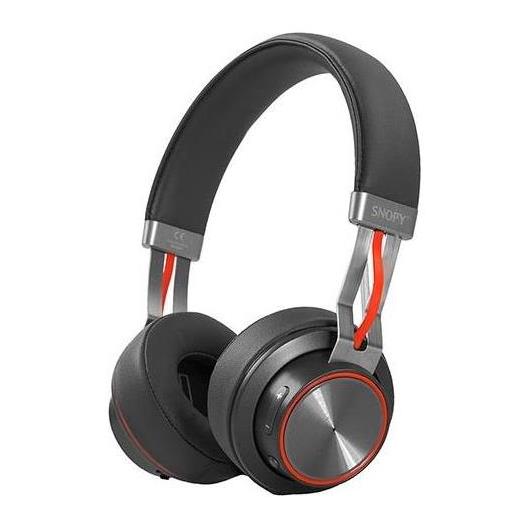 Snopy CASQUE SANS FIL BLUETOOTH SN-44BT