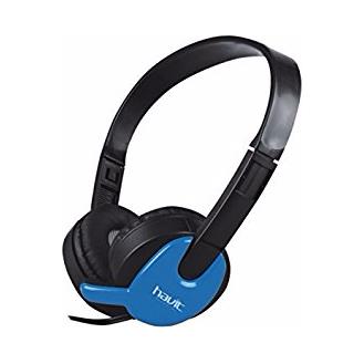 HAVIT CASQUE MICRO POUR PC H607D 3