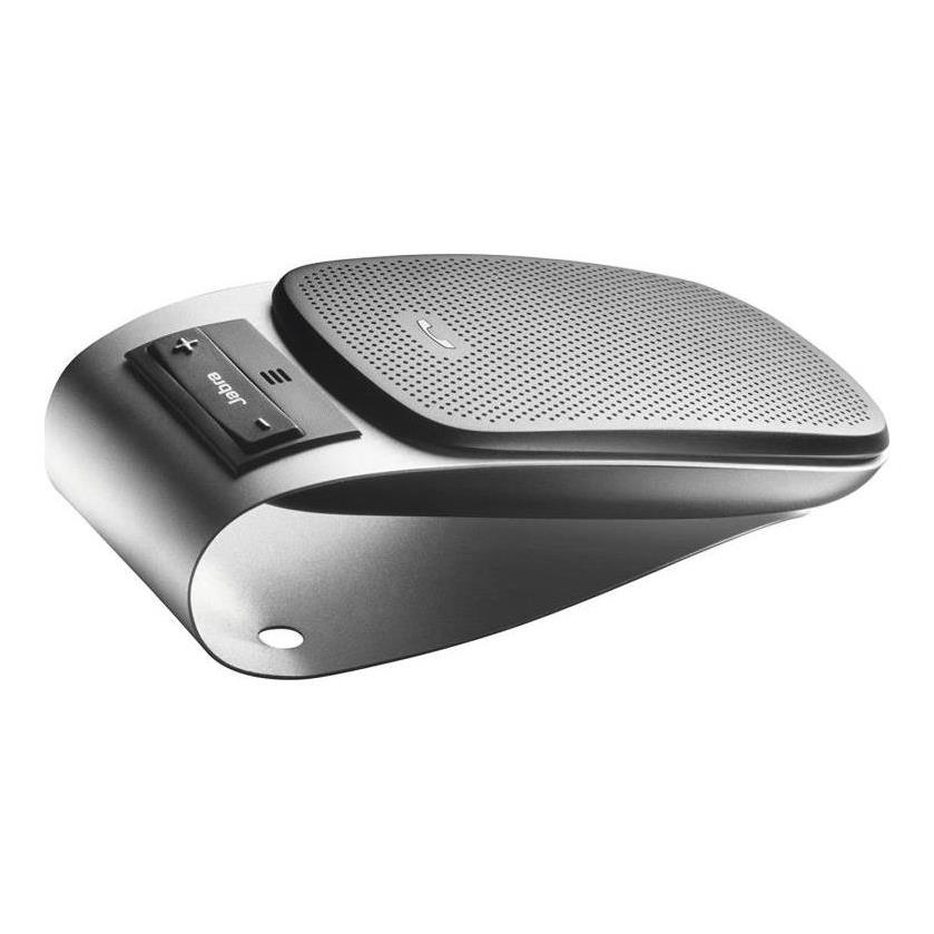 JABRA HAUT PARLEUR BLUETOOTH POUR VOITURE 100-49000001-60 2