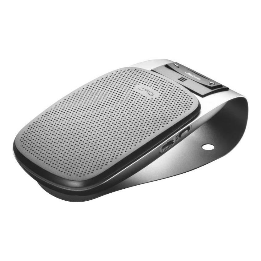 JABRA HAUT PARLEUR BLUETOOTH POUR VOITURE 100-49000001-60 3