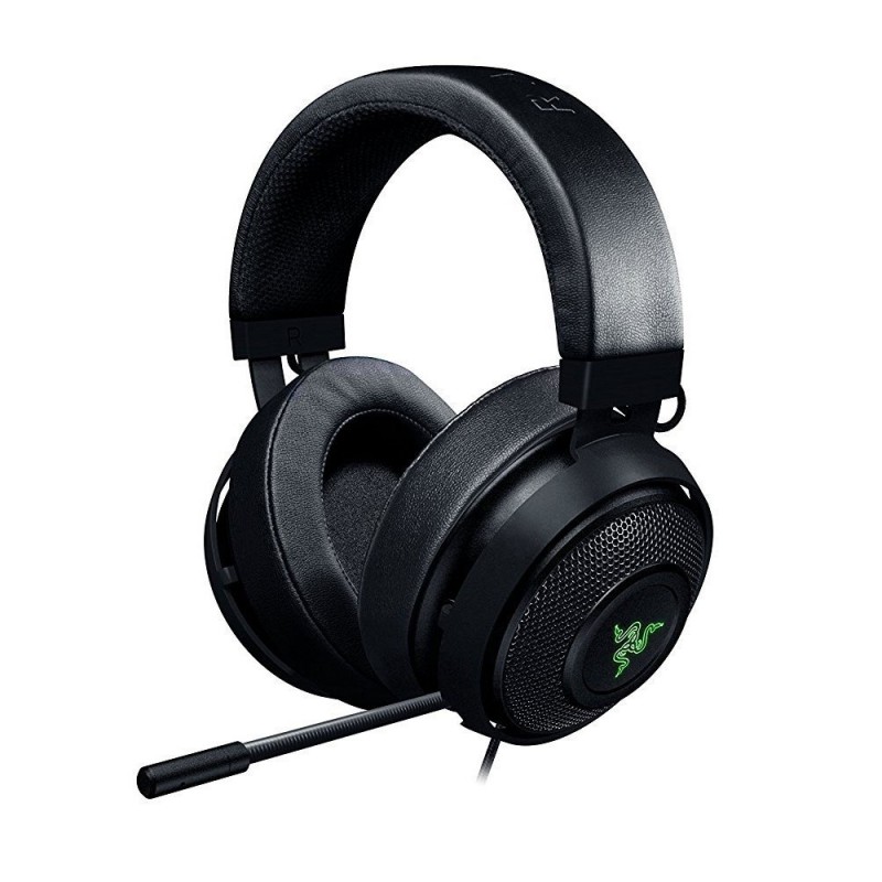 RAZER MICRO CASQUE KRAKEN 7.1 V2 / RZ04-02060 1