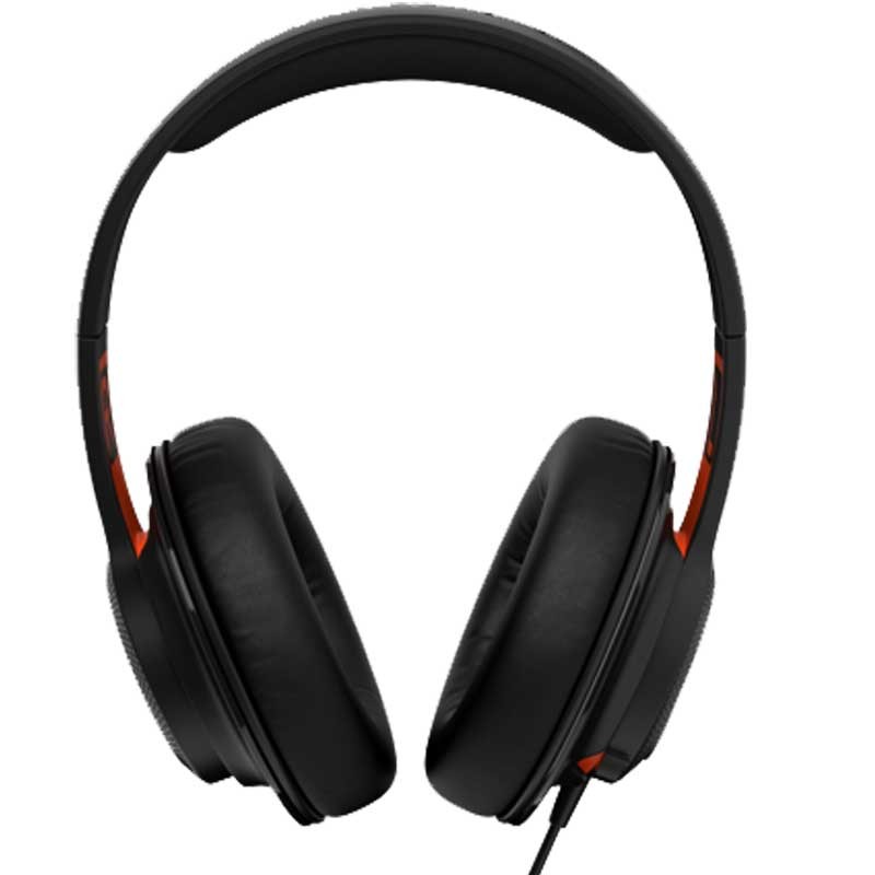 STEELSERIES MICRO CASQUE GAMER SIBERIA 100 3