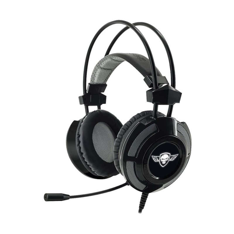 SPIRIT OF GAMER MICRO CASQUE GAMING ELITE-H70 1