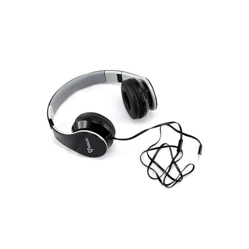 SBOX MICRO CASQUE HS-501N