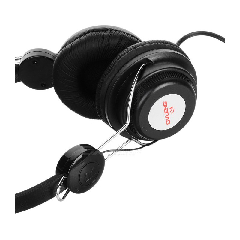 OVLENG CASQUE MICRO USB Q4 3