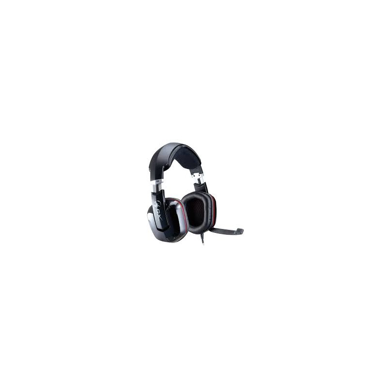 GENIUS MICRO CASQUE GAMING HS-G700V 2