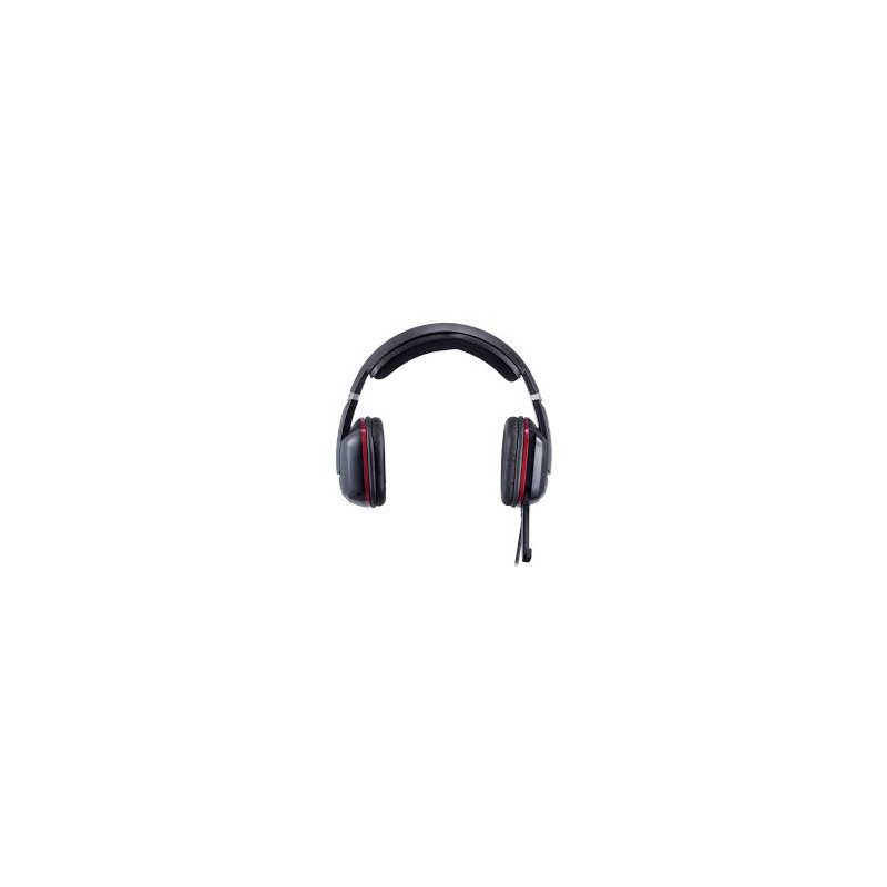 GENIUS MICRO CASQUE GAMING HS-G700V 3