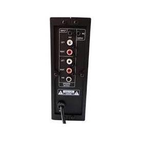 GENIUS HAUT PARLEUR GAMING SW-G2.1 3000 3