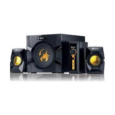 GENIUS HAUT PARLEUR GAMING SW-G2.1 3000 2