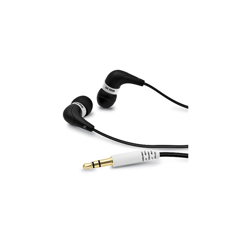 ACME ECOUTEURS INTRA-AURICULAIRES STARTER HE14 1