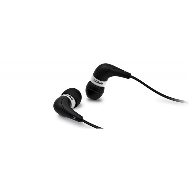 ACME ECOUTEURS INTRA-AURICULAIRES STARTER HE14 3