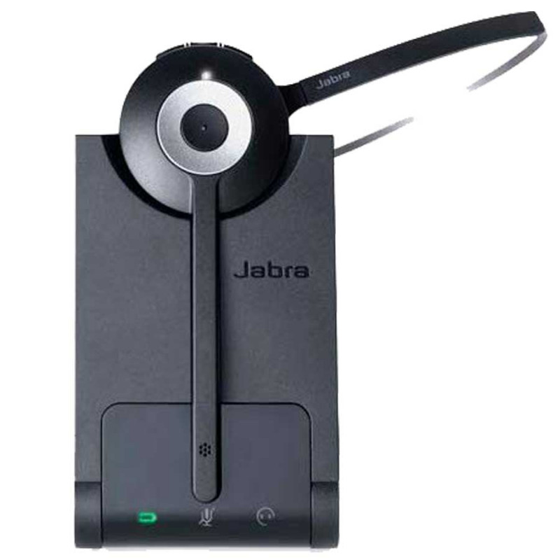 JABRA MICRO CASQUE SANS FIL PRO 930 MONO (930-25-503-101) 1