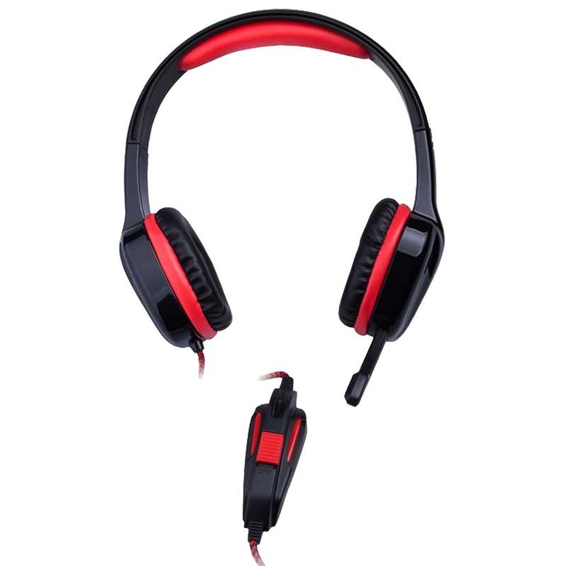 GENESIS MICRO CASQUE GAMER NATEC H22 2