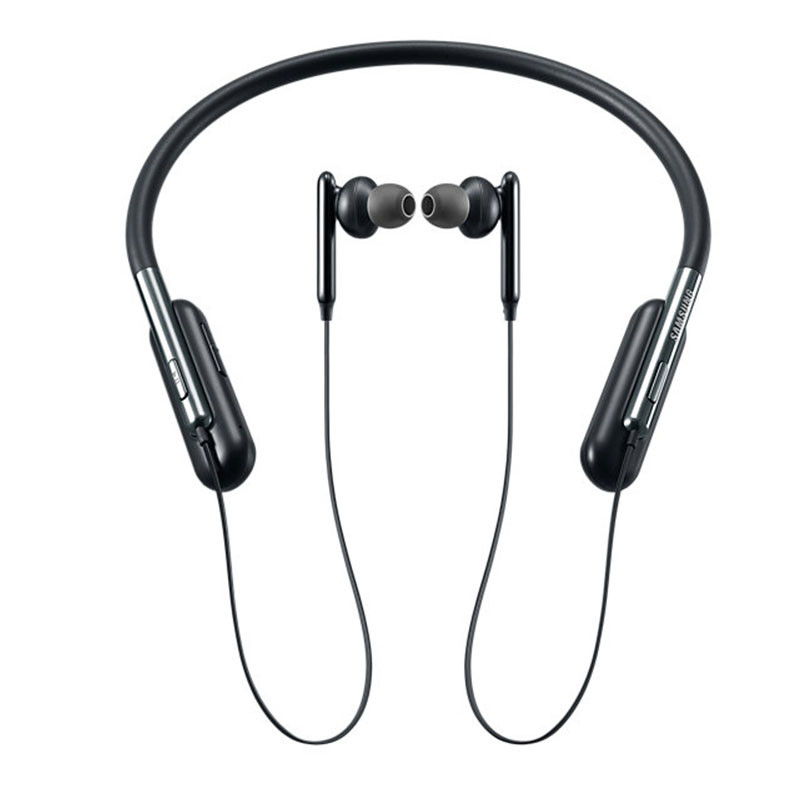 SAMSUNG ÉCOUTEURS ORIGINAL U FLEX BLUETOOTH - NOIR (EO-BG950C) 1