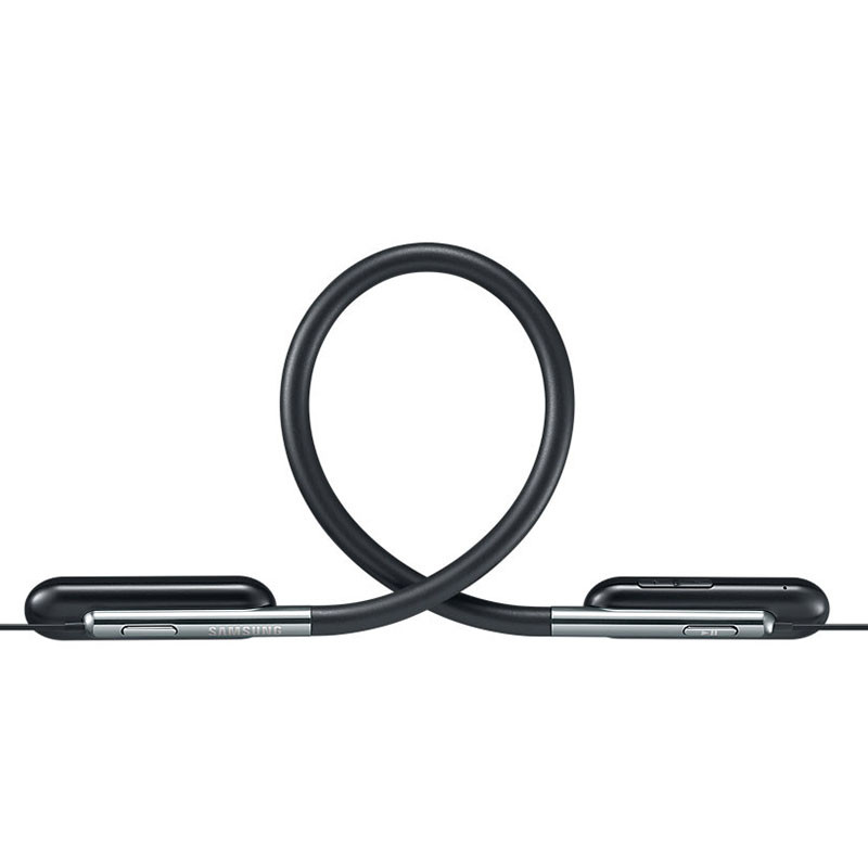 SAMSUNG ÉCOUTEURS ORIGINAL U FLEX BLUETOOTH - NOIR (EO-BG950C) 3