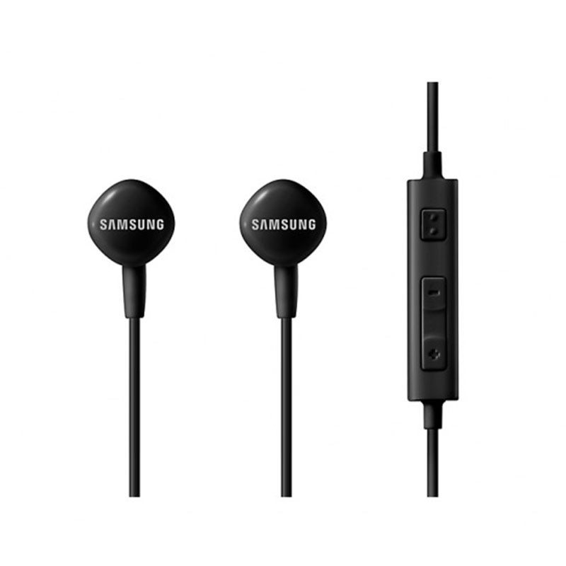 SAMSUNG ÉCOUTEURS INTRA-AURICULAIRE HS130 - NOIR 1