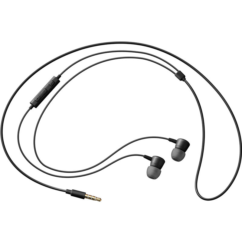 SAMSUNG ÉCOUTEURS INTRA-AURICULAIRE HS130 - NOIR 2