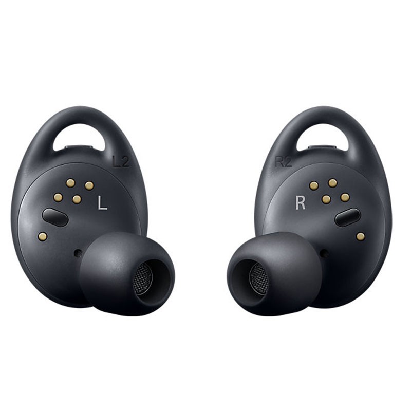 SAMSUNG ÉCOUTEUR INTRA-AURICULAIRE GEAR ICONX BLUETOOTH (SM-R140) 2