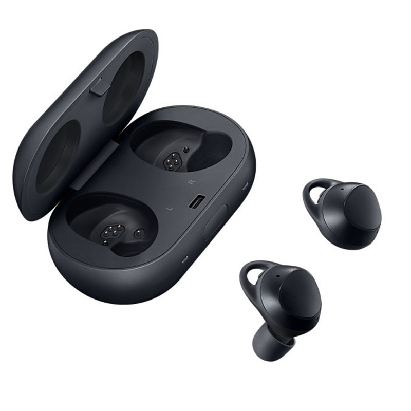 SAMSUNG ÉCOUTEUR INTRA-AURICULAIRE GEAR ICONX BLUETOOTH (SM-R140) 3