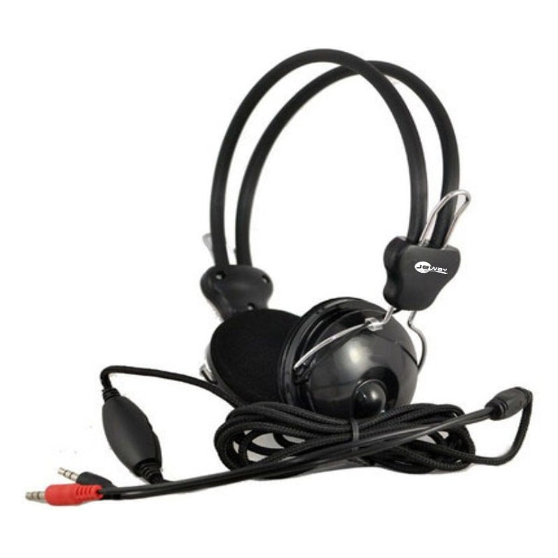 jeway MICRO CASQUE H1 NOIR 2