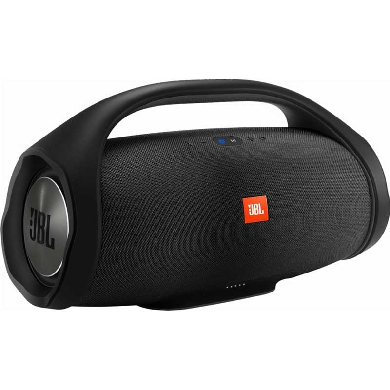 JBL ENCEINTE PORTABLE BOOMBOX BLUETOOTH NOIR 2