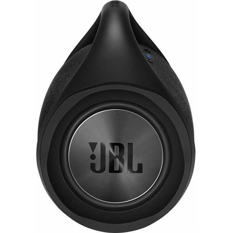 JBL ENCEINTE PORTABLE BOOMBOX BLUETOOTH NOIR 3