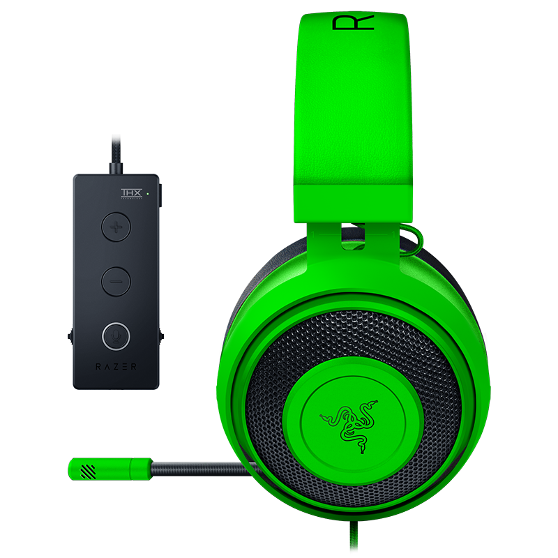 RAZER MICRO-CASQUE KRAKEN TOURNAMENT EDITION 1