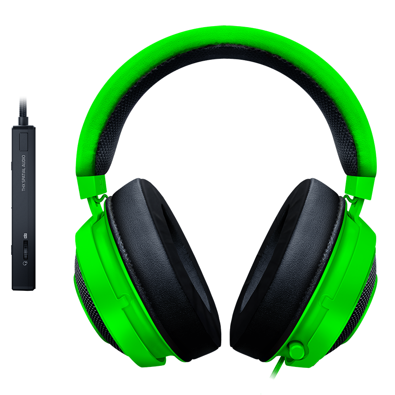 RAZER MICRO-CASQUE KRAKEN TOURNAMENT EDITION 2