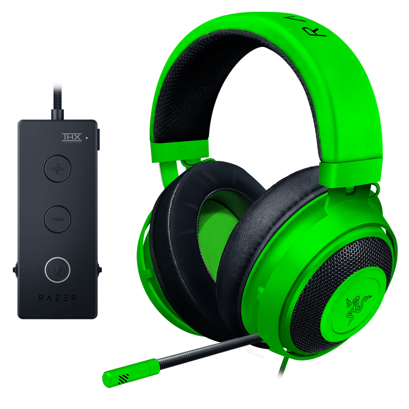 RAZER MICRO-CASQUE KRAKEN TOURNAMENT EDITION 3