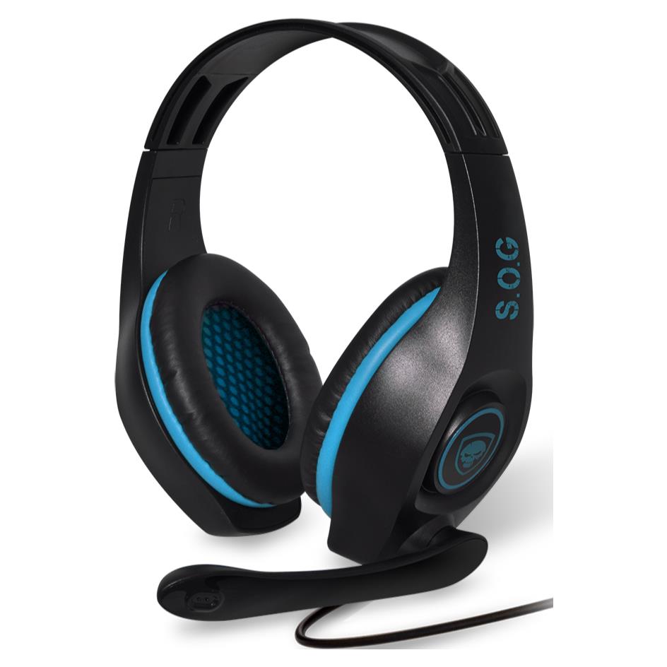 SPIRIT OF GAMER CASQUE SOG ELITE-H5 1