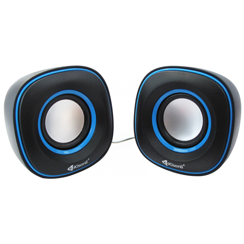 KISONLI HAUT PARLEUR V350 1