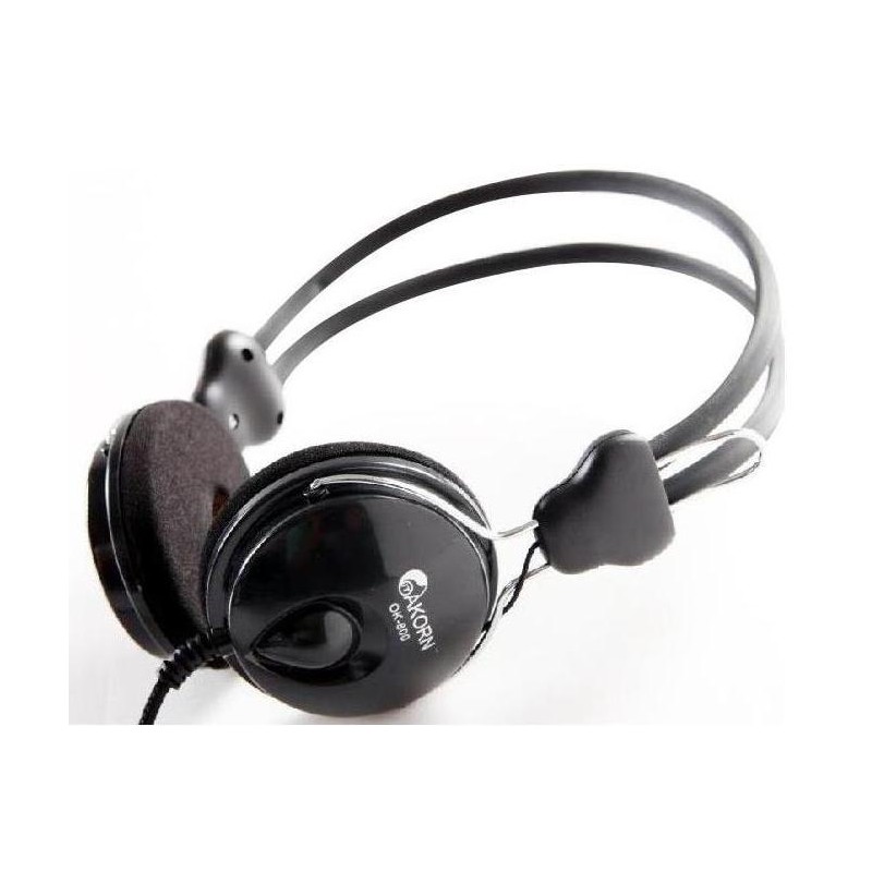 OAKORN CASQUE MICRO OK-800 2
