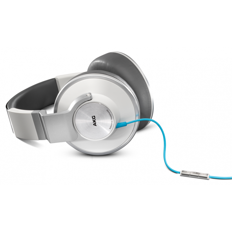AKG CASQUE-MICRO K551 / BLANC 1