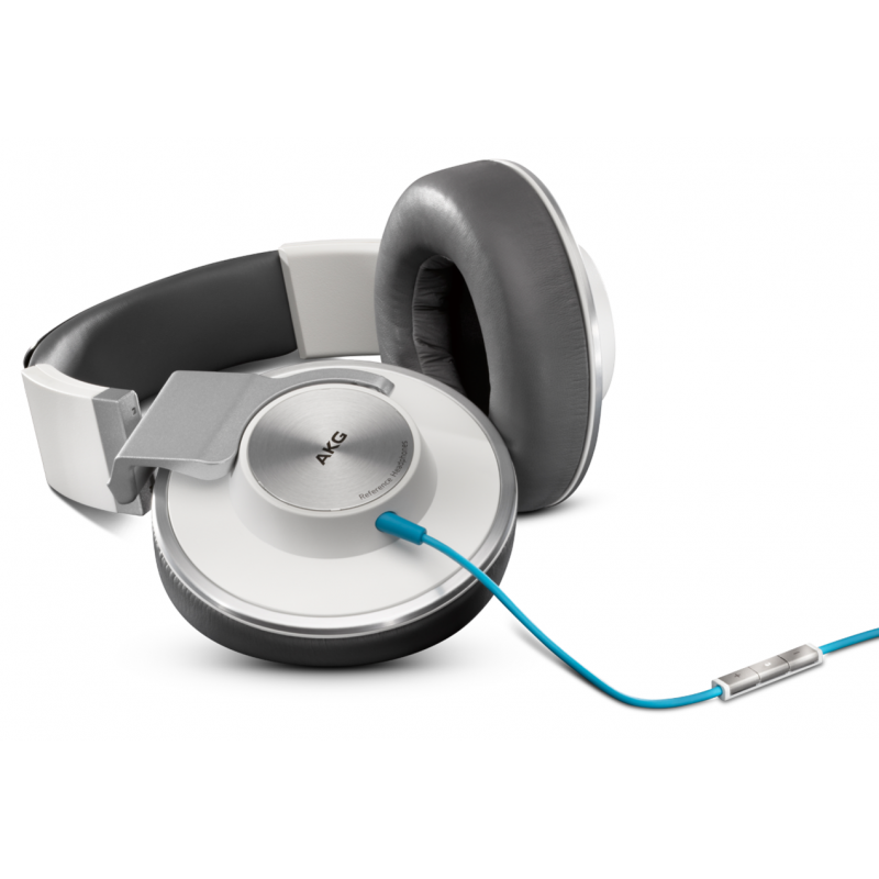 AKG CASQUE-MICRO K551 / BLANC 2