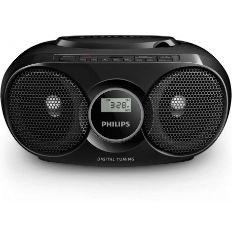 PHILIPS LECTEUR DE CD AZ318B 1