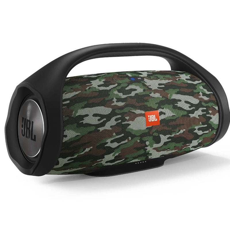 JBL ENCEINTE PORTABLE BOOMBOX SQUAD BLUETOOTH 1