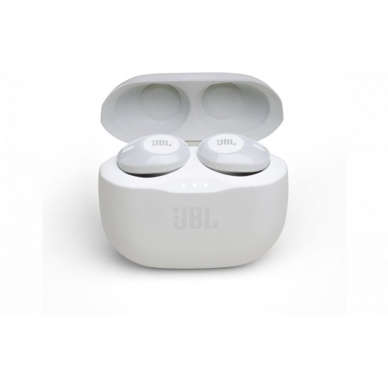 JBL ÉCOUTEURS T120 TWS BLANC 3