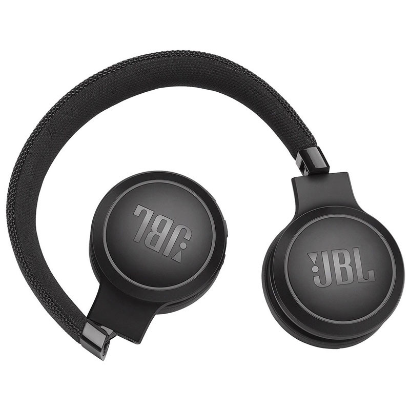 JBL MICRO CASQUE LIVE 400 BLUETOOTH 3