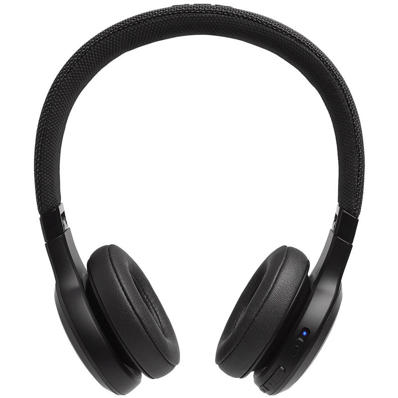 JBL MICRO CASQUE LIVE 400 BLUETOOTH 2