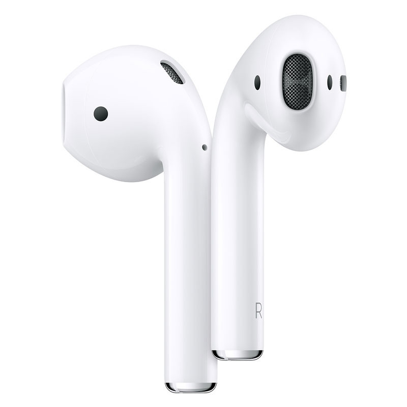 Apple ÉCOUTEURS AIRPODS 2 SANS FIL MRXJ2TY-A - BLANC 2