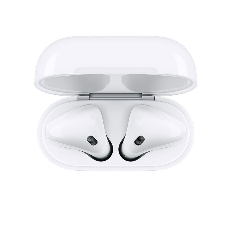 Apple ÉCOUTEURS AIRPODS 2 SANS FIL MRXJ2TY-A - BLANC 3