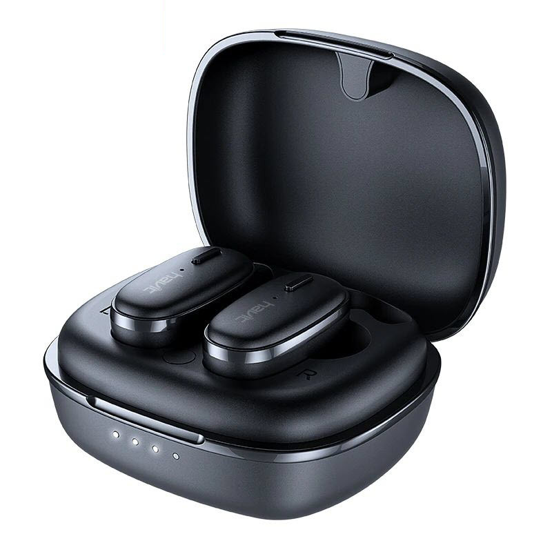 HAVIT ÉCOUTEURS SANS FIL IX501 - NOIR 2
