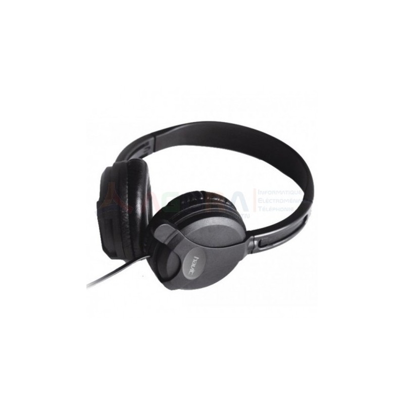 HAVIT CASQUE MICRO H2069D 1