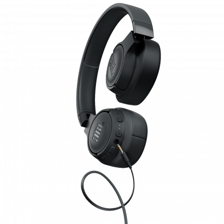 JBL CASQUE T750 BT NOIR 2