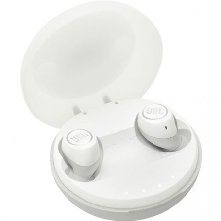 JBL ÉCOUTEURS FREE X BLANC 2