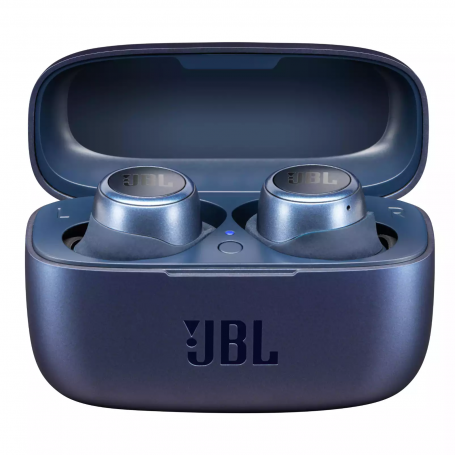 JBL ÉCOUTEURS SANS FIL  LIVE 300 TWS BLK BLEU 1